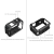 SmallRig 6374 - klatka z zestawem filtrów do DJI Osmo Action 6